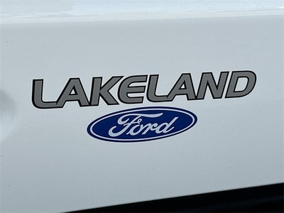 2026 Ford Super Duty F-450 DRW Platinum