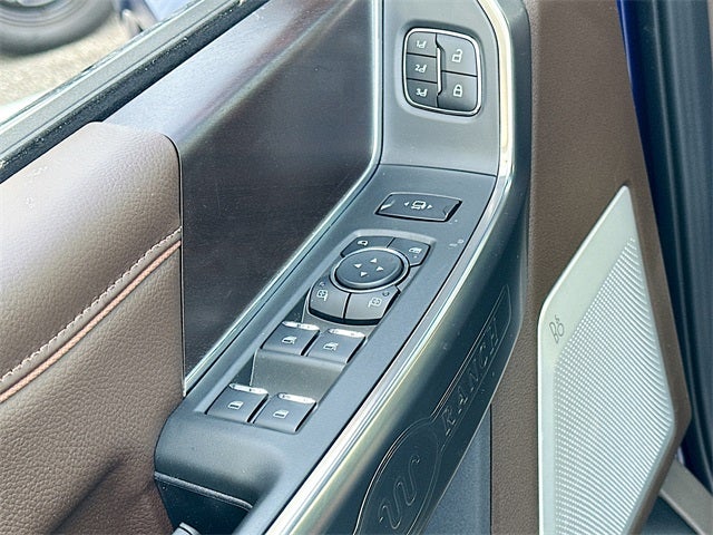 2026 Ford Super Duty F-450 DRW King Ranch