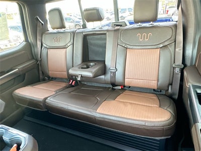 2026 Ford Super Duty F-450 DRW King Ranch