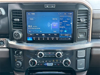 2026 Ford Super Duty F-450 DRW King Ranch