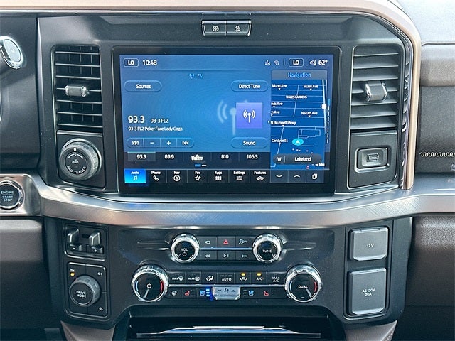 2026 Ford Super Duty F-450 DRW King Ranch