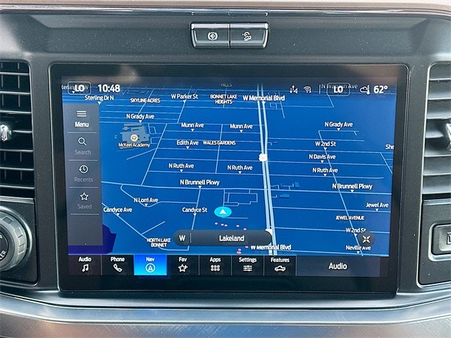 2026 Ford Super Duty F-450 DRW King Ranch