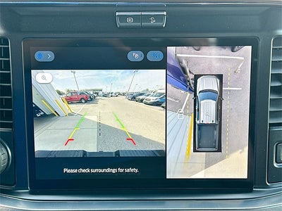 2026 Ford Super Duty F-450 DRW King Ranch