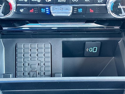 2026 Ford Super Duty F-450 DRW King Ranch