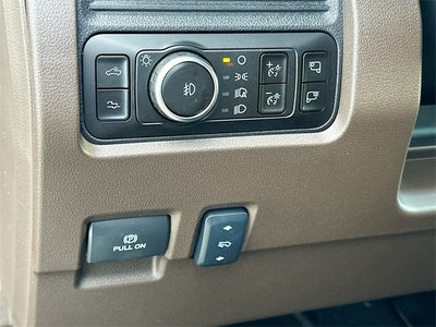 2026 Ford Super Duty F-450 DRW King Ranch