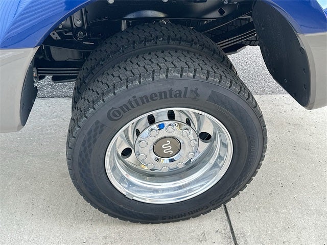 2026 Ford Super Duty F-450 DRW King Ranch