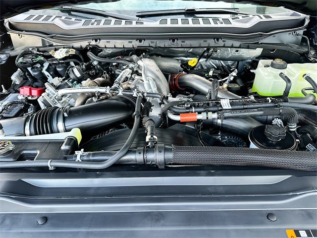 2026 Ford Super Duty F-450 DRW King Ranch