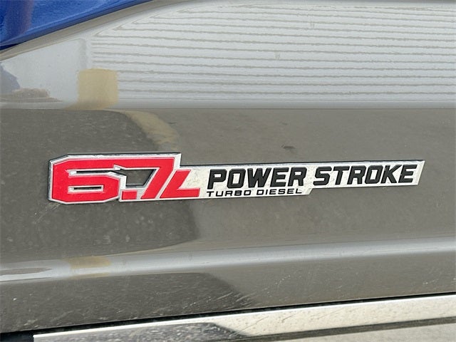 2026 Ford Super Duty F-450 DRW King Ranch