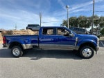 2026 Ford Super Duty F-450 DRW King Ranch