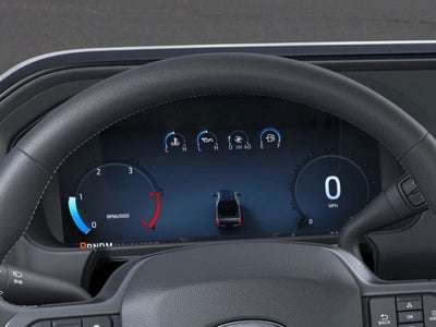 2026 Ford Super Duty F-450 DRW Platinum DRW