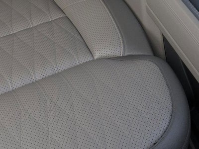 2026 Ford Super Duty F-450 DRW Platinum DRW