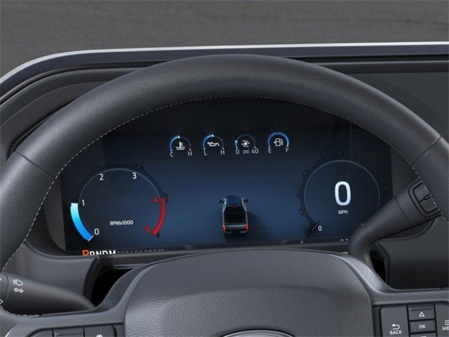 2026 Ford Super Duty F-450 DRW Platinum