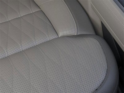 2026 Ford Super Duty F-450 DRW Platinum