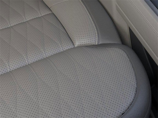 2026 Ford Super Duty F-450 DRW Platinum