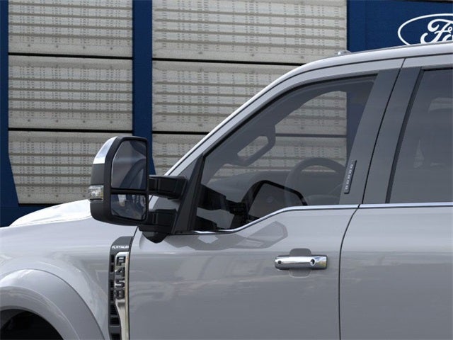 2026 Ford Super Duty F-450 DRW Platinum
