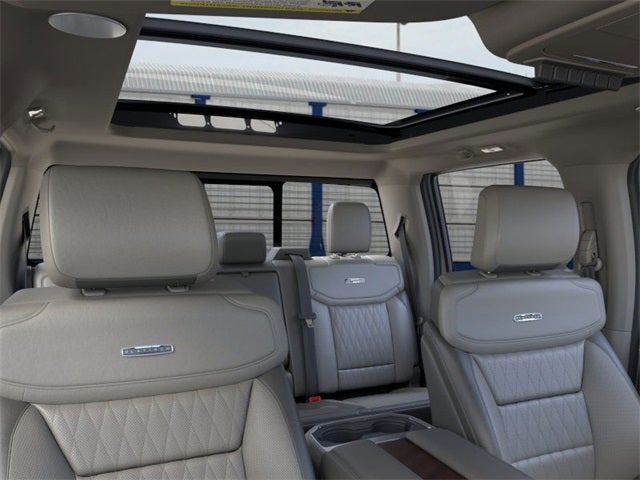 2026 Ford Super Duty F-450 DRW Platinum