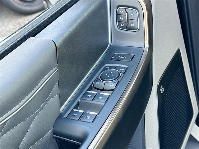 2026 Ford Super Duty F-450 DRW Platinum