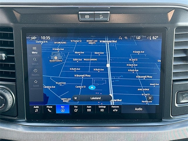 2026 Ford Super Duty F-450 DRW Platinum