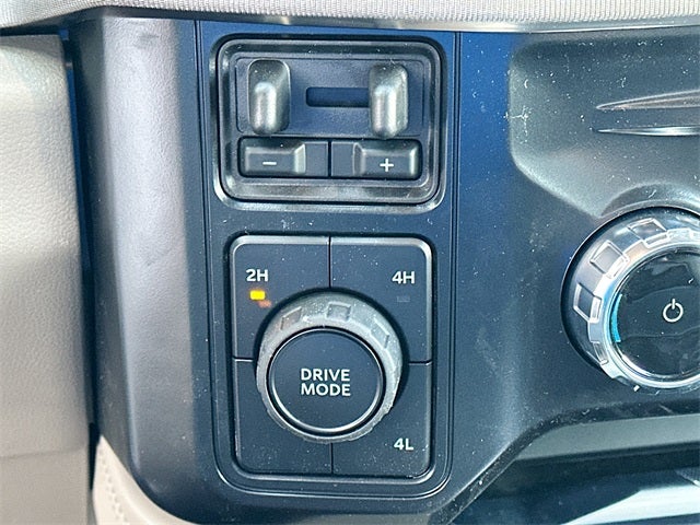 2026 Ford Super Duty F-450 DRW Platinum