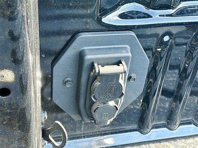 2026 Ford Super Duty F-450 DRW Platinum