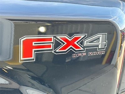 2026 Ford Super Duty F-450 DRW Platinum