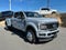 2026 Ford Super Duty F-450 DRW Platinum DRW