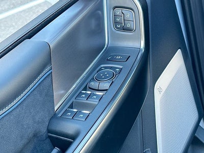 2026 Ford Super Duty F-450 DRW Platinum DRW