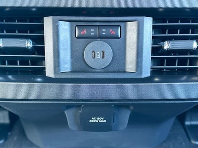 2026 Ford Super Duty F-450 DRW Platinum DRW