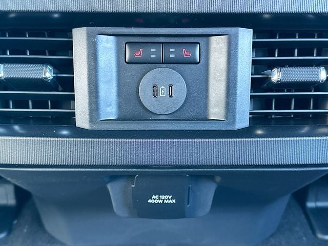 2026 Ford Super Duty F-450 DRW Platinum DRW