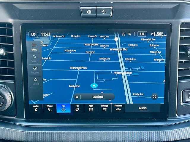 2026 Ford Super Duty F-450 DRW Platinum DRW