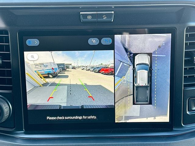 2026 Ford Super Duty F-450 DRW Platinum DRW