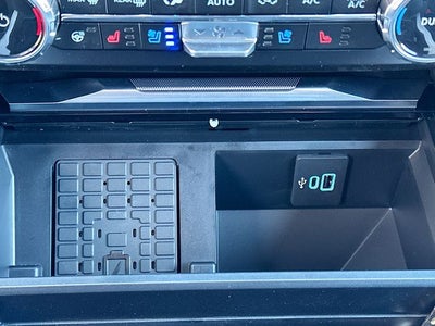 2026 Ford Super Duty F-450 DRW Platinum DRW