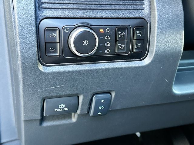 2026 Ford Super Duty F-450 DRW Platinum DRW