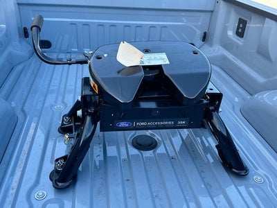 2026 Ford Super Duty F-450 DRW Platinum DRW