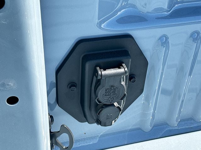 2026 Ford Super Duty F-450 DRW Platinum DRW