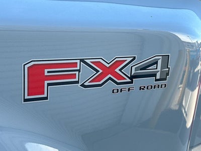 2026 Ford Super Duty F-450 DRW Platinum DRW