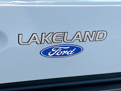 2026 Ford Super Duty F-450 DRW Platinum DRW