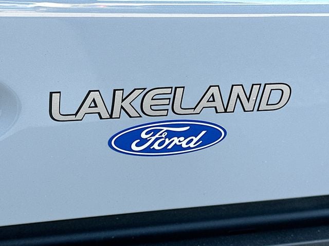 2026 Ford Super Duty F-450 DRW Platinum DRW