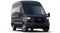 2023 Ford Transit Cargo Van T-350 148" Hi Rf 9950 GVWR RWD