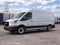 2027 Ford Transit Cargo Van Base