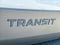2027 Ford Transit Cargo Van Base