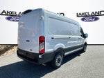 2027 Ford Transit Cargo Van Base