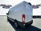 2027 Ford Transit Cargo Van Base