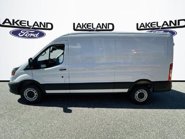 2027 Ford Transit Cargo Van Base