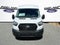 2027 Ford Transit Cargo Van Base