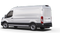 2023 Ford Transit Cargo Van T-250 130" Med Rf 9070 GVWR RWD