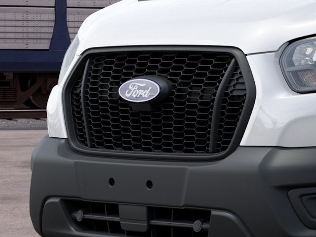 2027 Ford Transit Cargo Van Base