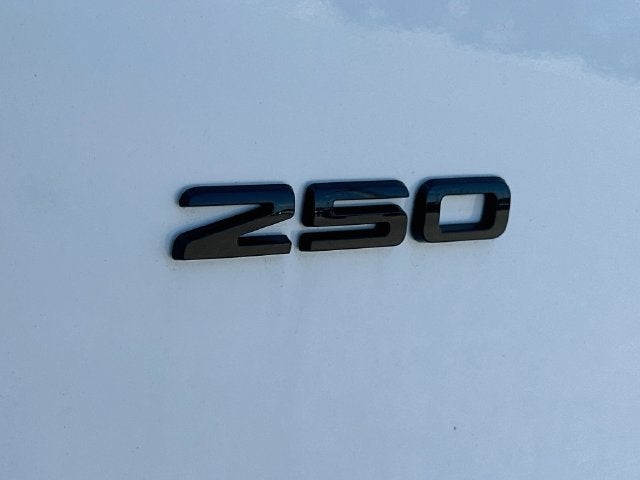 2027 Ford Transit Cargo Van Base