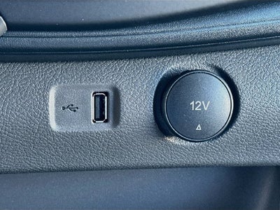 2027 Ford Transit Cargo Van Base