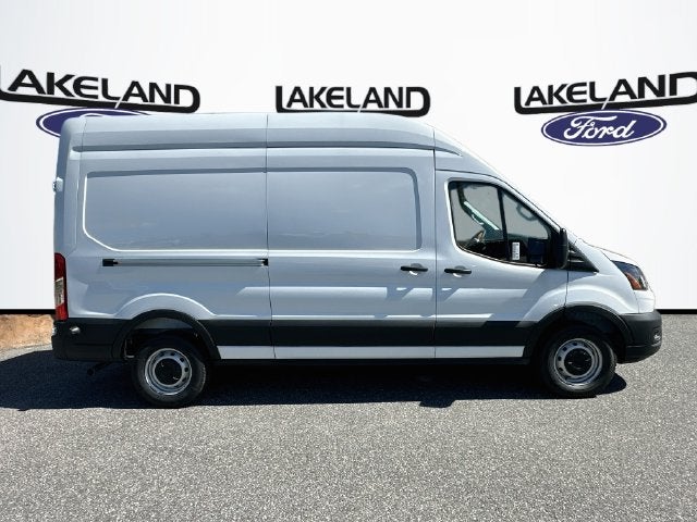 2027 Ford Transit Cargo Van Base